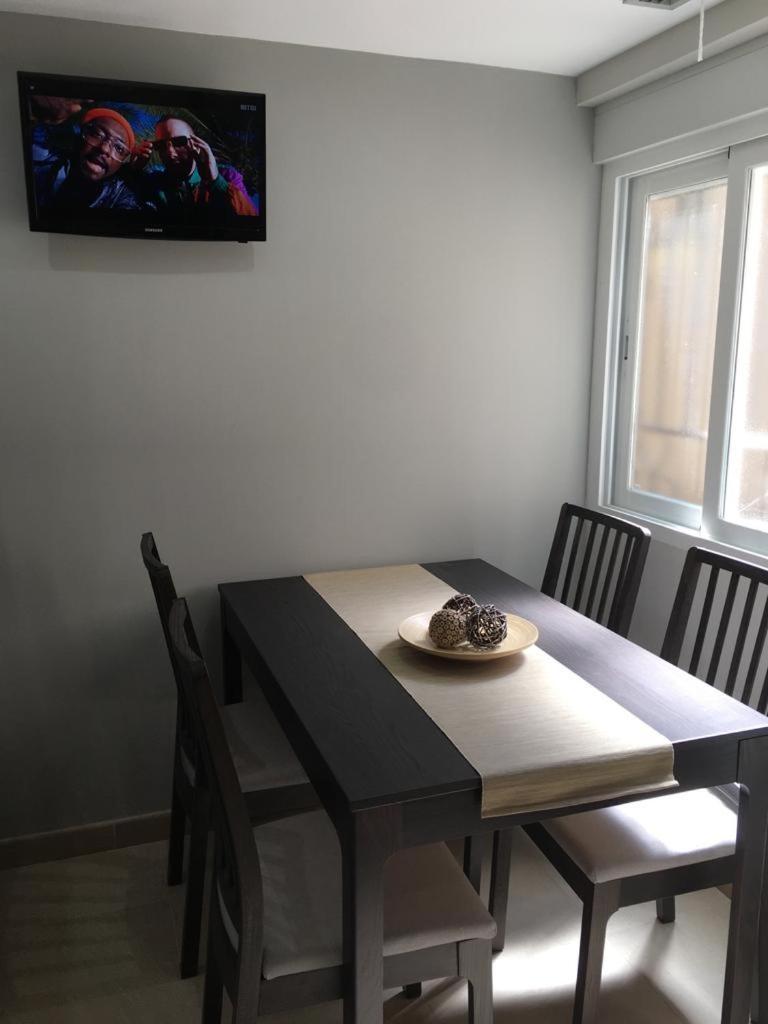 Recien Reformado Casco Historico Alcala De Henares Apartment Bilik gambar